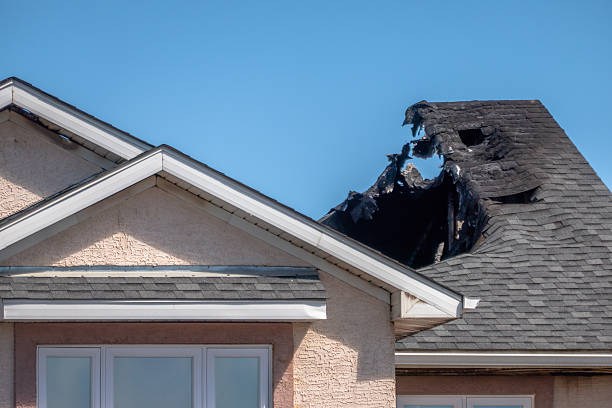 Licensed Fire Damage Removal service in Watkins, MN - Fire Damage Laser Cleaning